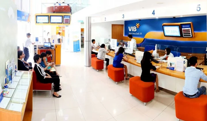 VIB duy trì tỷ lệ an toàn vốn theo BaselII ở mức tối ưu