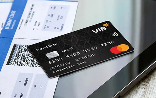 VIB triển khai tính năng thanh toán bằng điểm đầu tiên tại Việt Nam