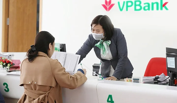 VPBank muốn điều chỉnh "room" ngoại từ 15% lên 17,5%