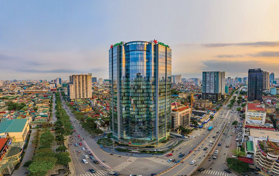 VPBank trao đổi trực tuyến với các nhà đầu tư