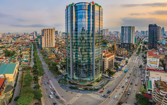 VPBank trao đổi online với các nhà phân tích chứng khoán chuyên nghiệp