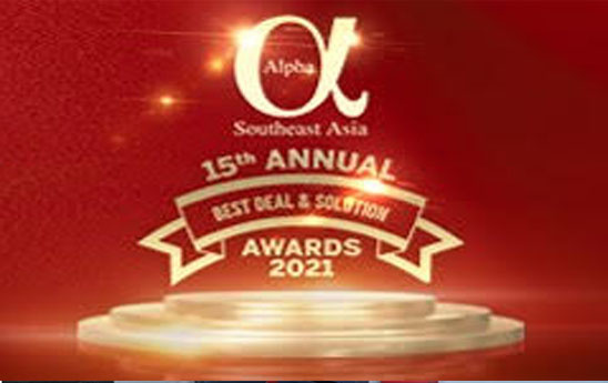 VPS được vinh danh “Thương vụ Trái phiếu tiêu biểu Việt Nam 2021”