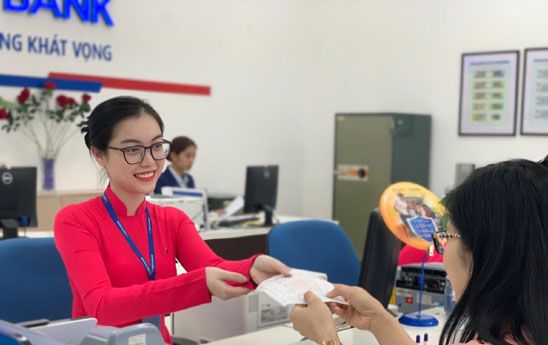 VietABank - Hành trình 18 năm đồng hành cùng khát vọng
