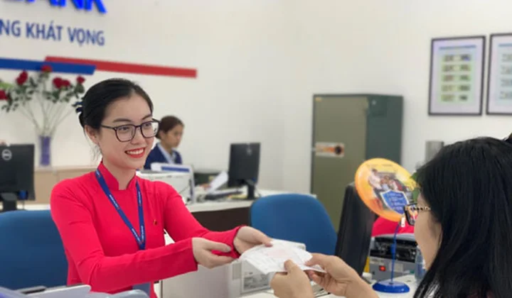 VietABank được sửa đổi nội dung Giấy phép thành lập và hoạt động