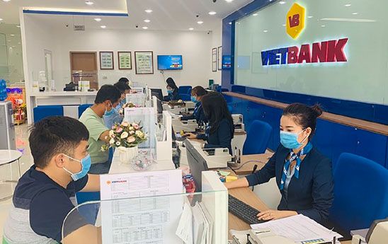 VietBank báo lãi quý 3 sụt giảm, nợ xấu tăng