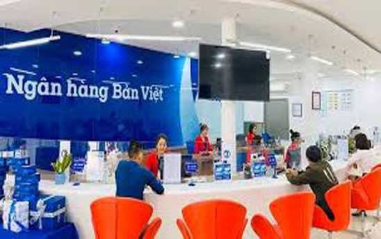 Viet Capital Bank xin ý kiến cổ đông điều chỉnh phương án tăng vốn