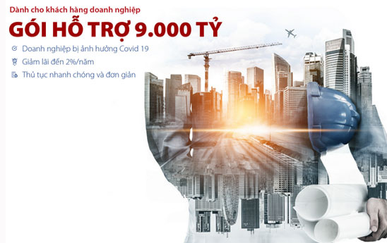 Viet Capital Bank giảm lãi suất cho vay, tới 2%/năm