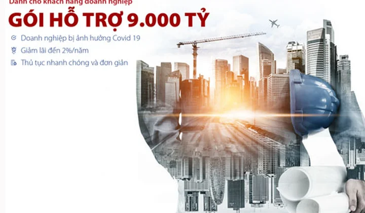 Viet Capital Bank giảm lãi suất cho vay, tới 2%/năm