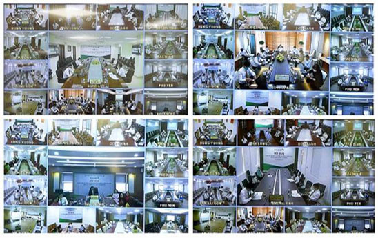 Vietcombank quyết tâm hoàn thành “nhiệm vụ kép” trong 6 tháng cuối năm