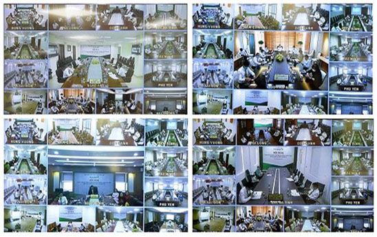 Vietcombank quyết tâm hoàn thành “nhiệm vụ kép” trong 6 tháng cuối năm
