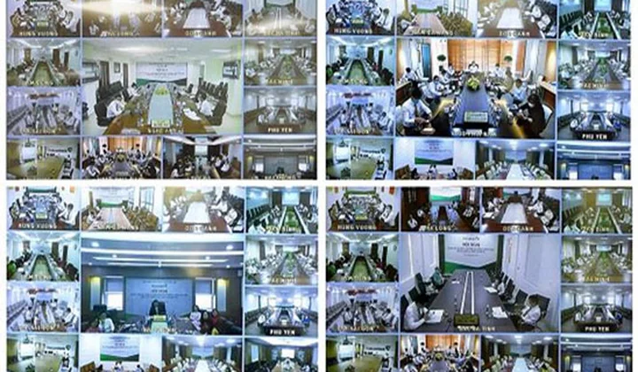 Vietcombank quyết tâm hoàn thành “nhiệm vụ kép” trong 6 tháng cuối năm