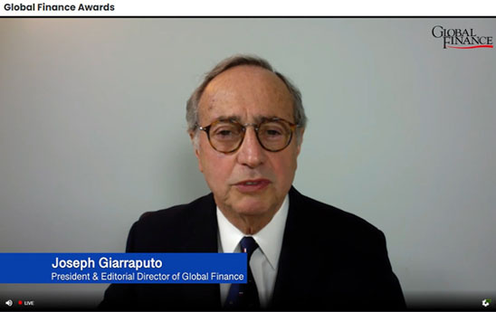 VietinBank - Ngân hàng Tài trợ thương mại tốt nhất Việt Nam 4 năm liên tiếp