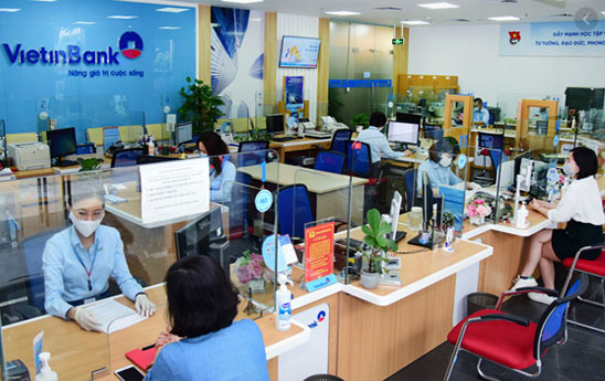 VietinBank và Amazon cung cấp ngân hàng số trên điện toán đám mây