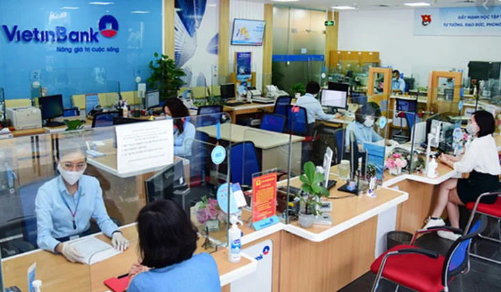 VietinBank và Amazon cung cấp ngân hàng số trên điện toán đám mây