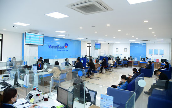 VietinBank cung cấp “Giải pháp tài chính cho nhà thầu thực hiện Dự án cao tốc Bắc Nam”