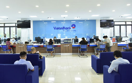 VietinBank đồng hành cùng doanh nghiệp chiến thắng dịch COVID-19