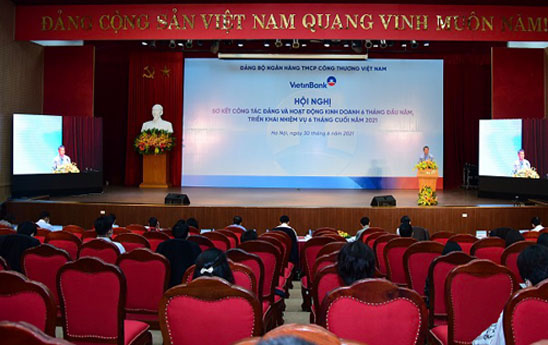 VietinBank góp phần thực hiện thành công “mục tiêu kép” của Chính phủ