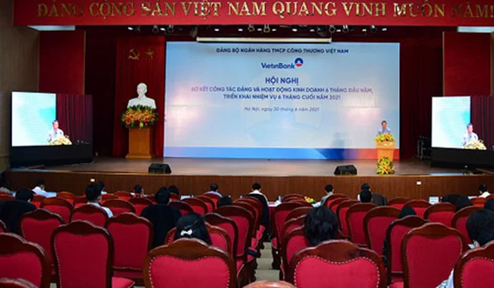 VietinBank góp phần thực hiện thành công “mục tiêu kép” của Chính phủ
