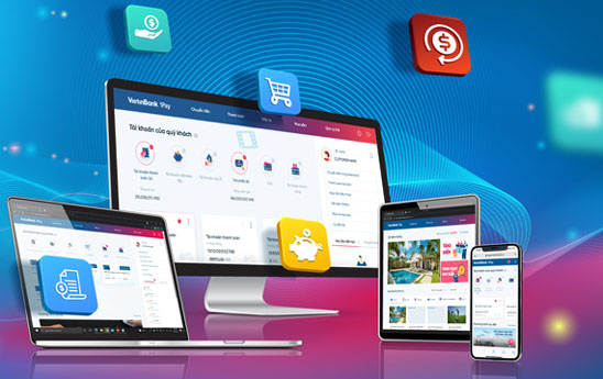 VietinBank hợp tác Amazon cung cấp dịch vụ ngân hàng số đầu tiên trên điện toán đám mây