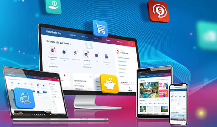 VietinBank hợp tác Amazon cung cấp dịch vụ ngân hàng số đầu tiên trên điện toán đám mây