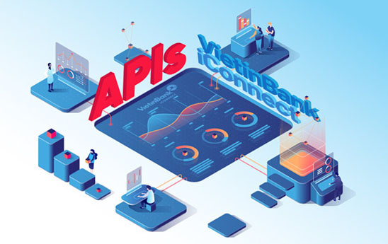 VietinBank iConnect: Nền tảng API mở hàng đầu Việt Nam