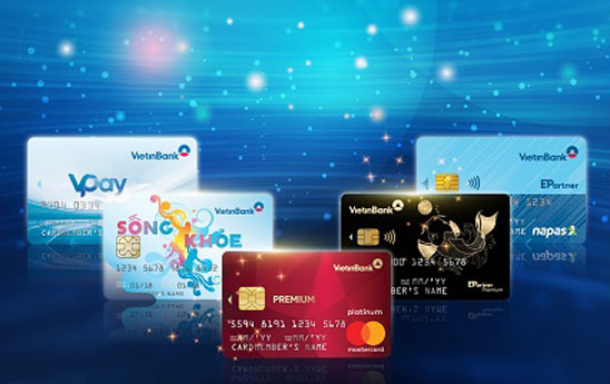 VietinBank thu phí thường niên đối với thẻ Ghi nợ 1 lần/năm