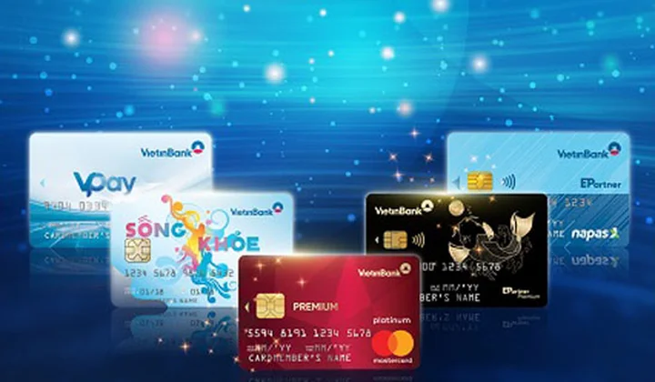 VietinBank thu phí thường niên đối với thẻ Ghi nợ 1 lần/năm