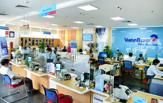 VietinBank tiếp sức cho doanh nghiệp khu vực phía Nam