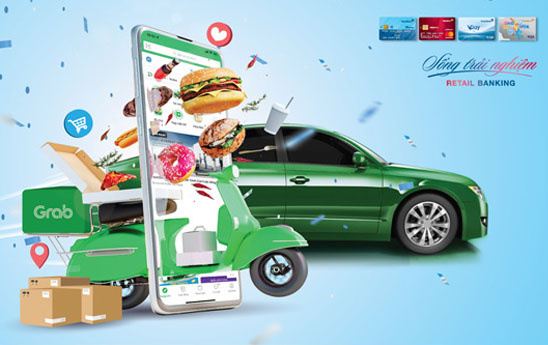 VietinBank ưu đãi lên đến 40% dành cho chủ thẻ ghi nợ