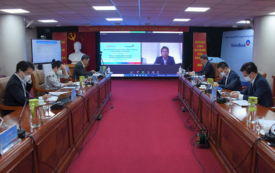 VietinBank và MUFG Bank họp Ủy ban Chỉ đạo Hợp tác chiến lược lần thứ 16