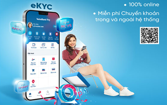 VietinBank với Gói tài khoản thanh toán “0 phí”