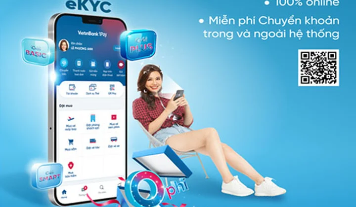 VietinBank với Gói tài khoản thanh toán “0 phí”
