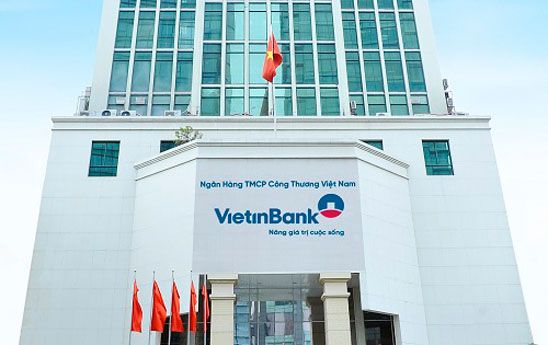 VietinBank đạt kết quả kinh doanh đáng ghi nhận