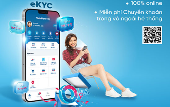 VietinBank xóa tan nỗi lo về phí của khách hàng