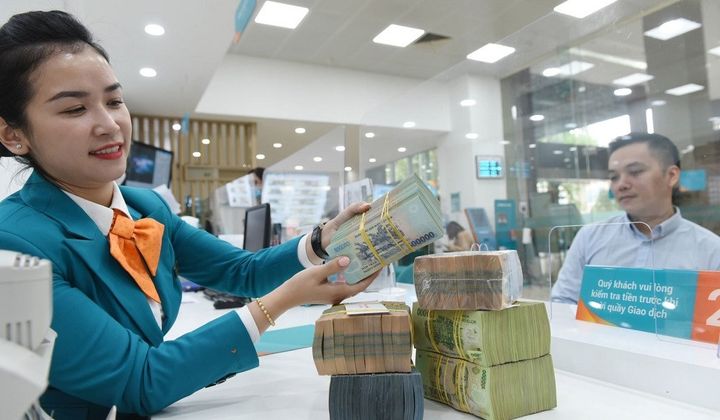 Ngân hàng với những kỳ vọng năm 2023