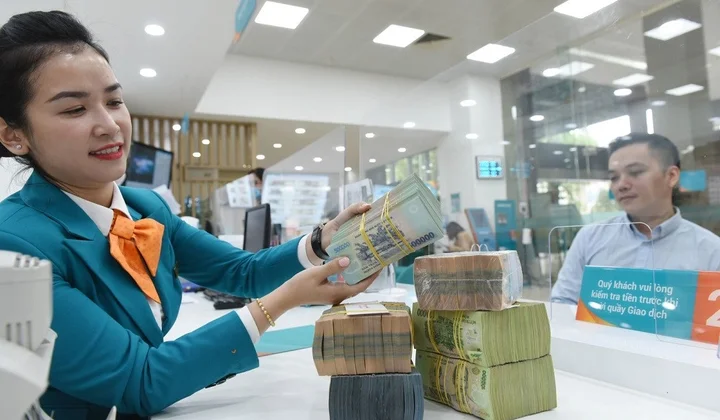 Ngân hàng với những kỳ vọng năm 2023
