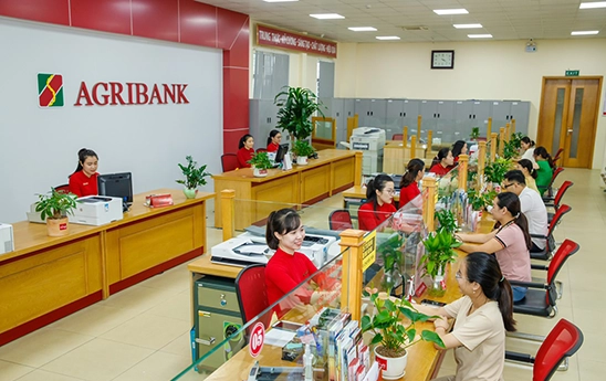 Agribank giảm lãi suất cho vay lần thứ 6 trong năm 2023