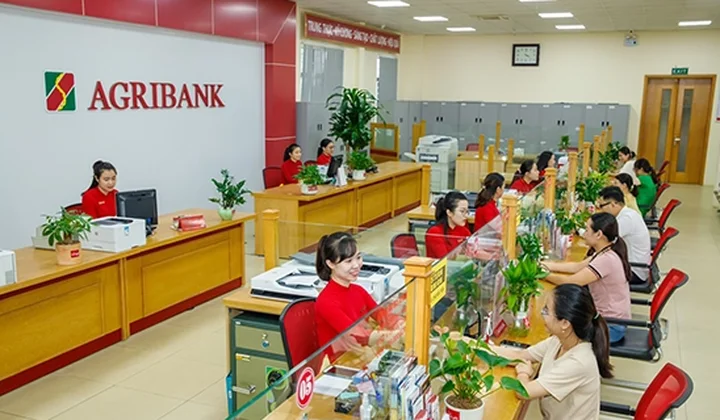 Agribank giảm lãi suất cho vay lần thứ 6 trong năm 2023