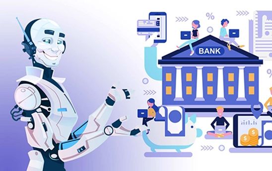 Ảnh hưởng của Công nghệ trí tuệ nhân tạo đến nguồn nhân lực lĩnh vực ngân hàng