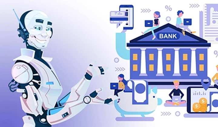 Ảnh hưởng của Công nghệ trí tuệ nhân tạo đến nguồn nhân lực lĩnh vực ngân hàng