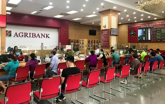 Bức thiết nhu cầu tăng vốn của 4 “ông lớn” ngân hàng quốc doanh