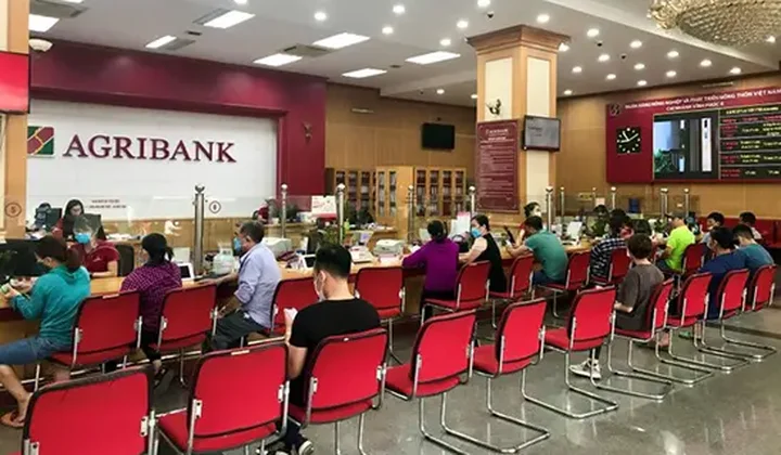 Bức thiết nhu cầu tăng vốn của 4 “ông lớn” ngân hàng quốc doanh
