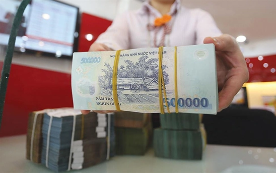Các "ông lớn" ngân hàng đồng loạt giảm lãi suất huy động