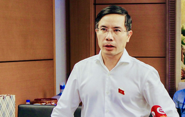 Cần luật hóa quy định về thu giữ tài sản bảo đảm