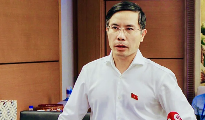 Cần luật hóa quy định về thu giữ tài sản bảo đảm