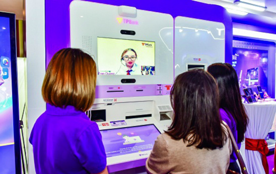 Chuyển đổi số: “Mệnh lệnh” chiến lược