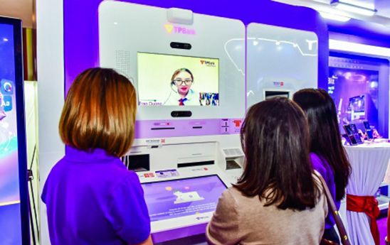 Chuyển đổi số: “Mệnh lệnh” chiến lược