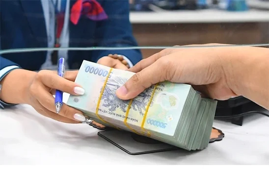 Có doanh nghiệp vay tiền ngân hàng để đầu tư vào chứng khoán, bất động sản