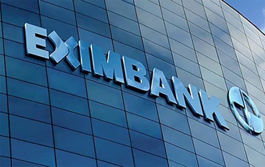 Eximbank triệu tập họp cổ đông bất thường lần 2