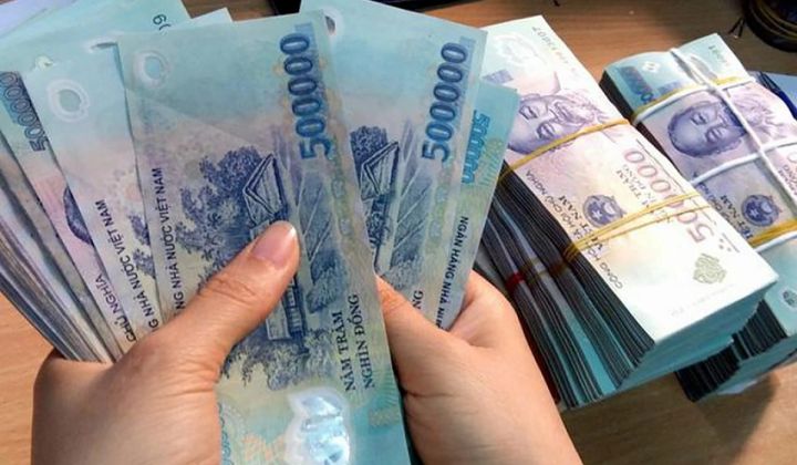 Hai ngân hàng lớn sẽ tiếp tục giảm lãi suất huy động từ 12/6